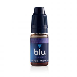 Blueberry 10ml E-Liquid